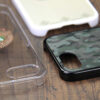 iPhoneケース印刷(iPhone16e用・背面印刷・ハード) - 画像 (2)