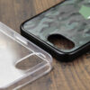 iPhoneケース印刷(iPhone16e用・背面印刷・ソフト) - 画像 (3)