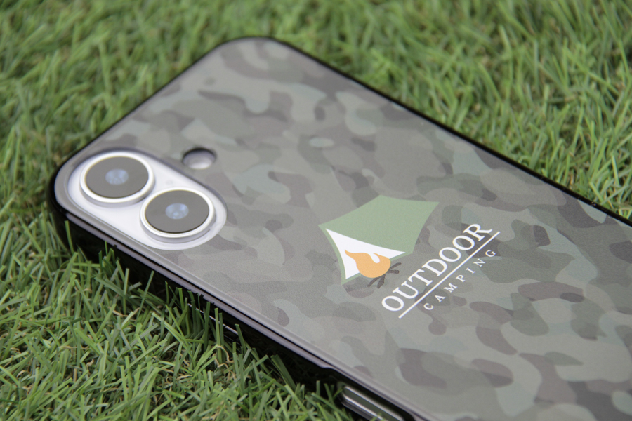 iPhoneケース印刷(iPhone17用・背面印刷・ハード) - 画像 (5)