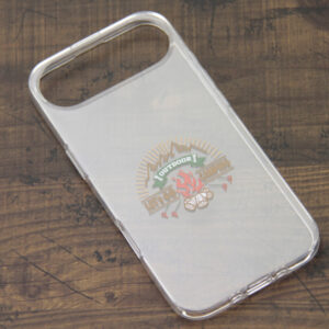 iPhoneケース印刷(iPhone17Air用・背面印刷・ソフト)