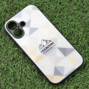 強化ガラス製 iPhoneケース印刷(iPhone17用)